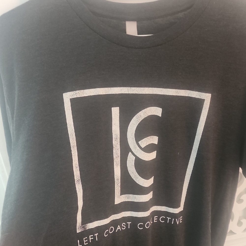 Black T-Shirt